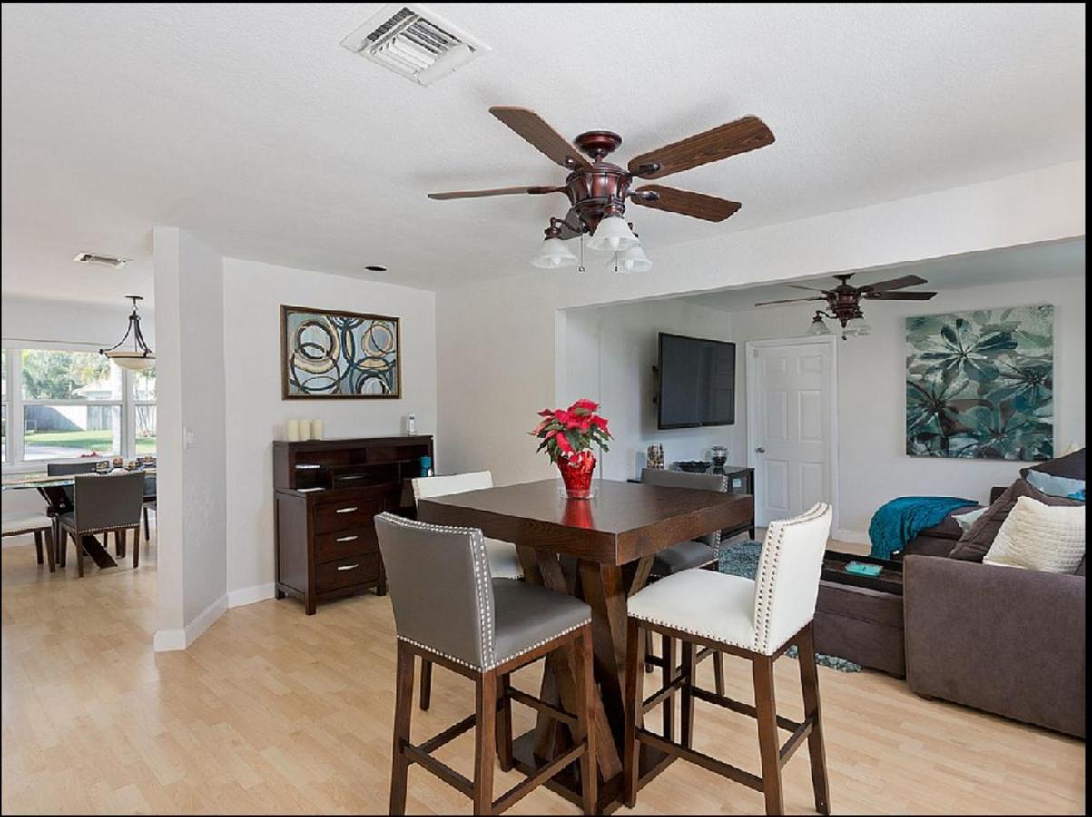 Beachway Per Ankh Pompano Beach Eksteriør billede