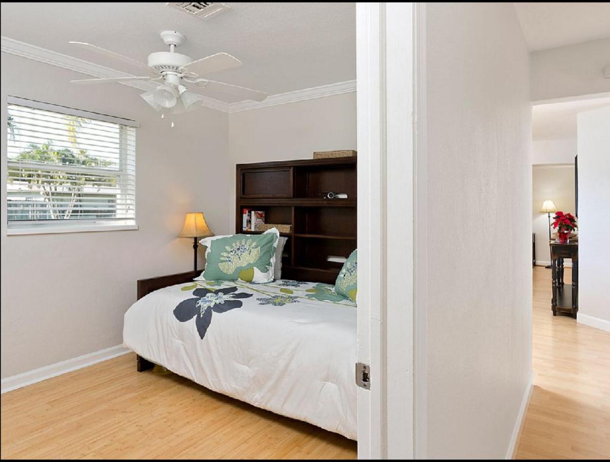 Beachway Per Ankh Pompano Beach Eksteriør billede