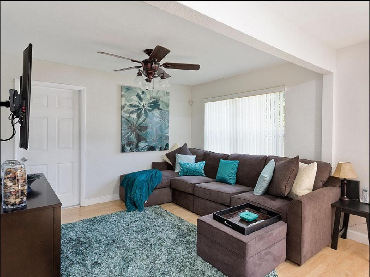Beachway Per Ankh Pompano Beach Eksteriør billede