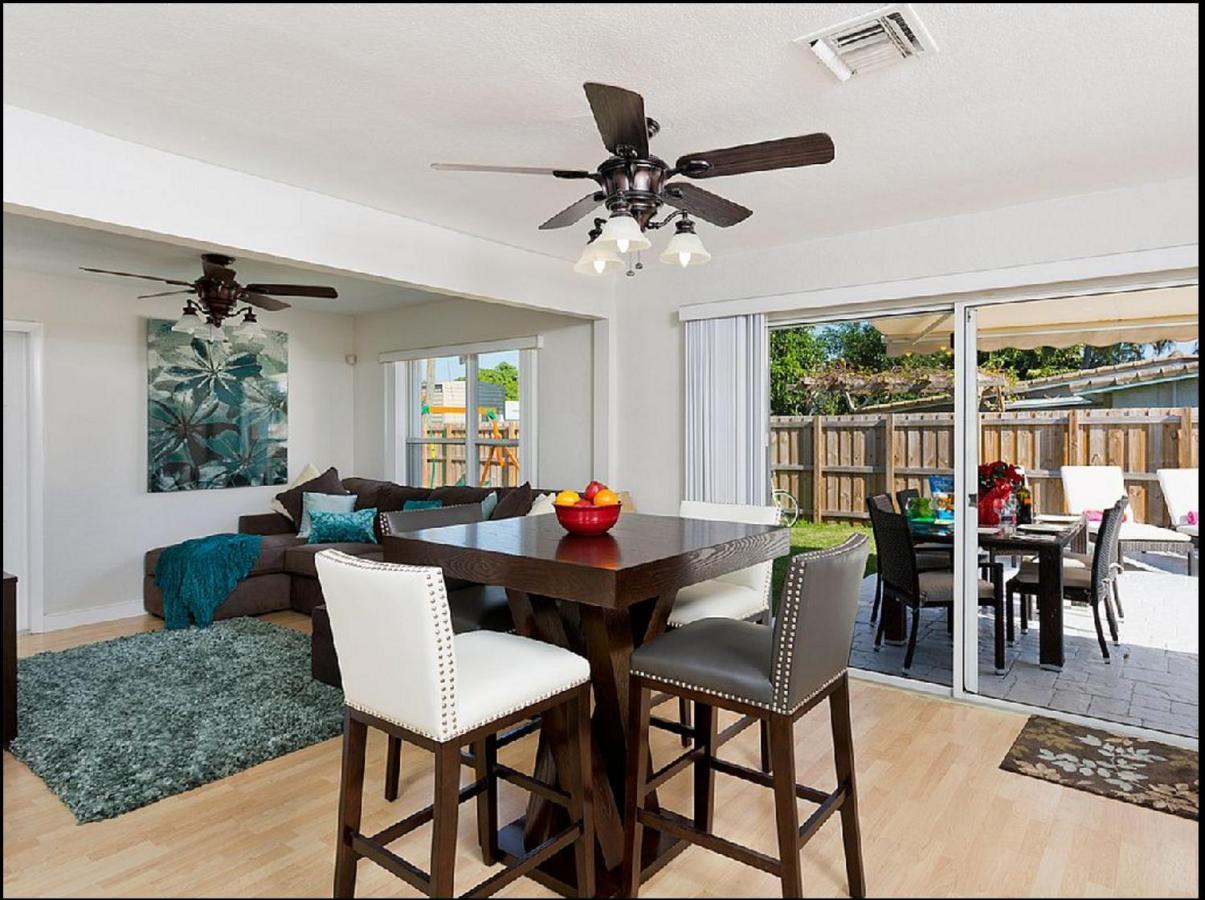 Beachway Per Ankh Pompano Beach Eksteriør billede