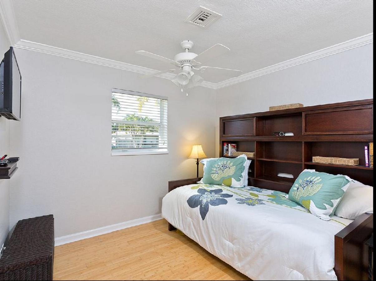 Beachway Per Ankh Pompano Beach Eksteriør billede