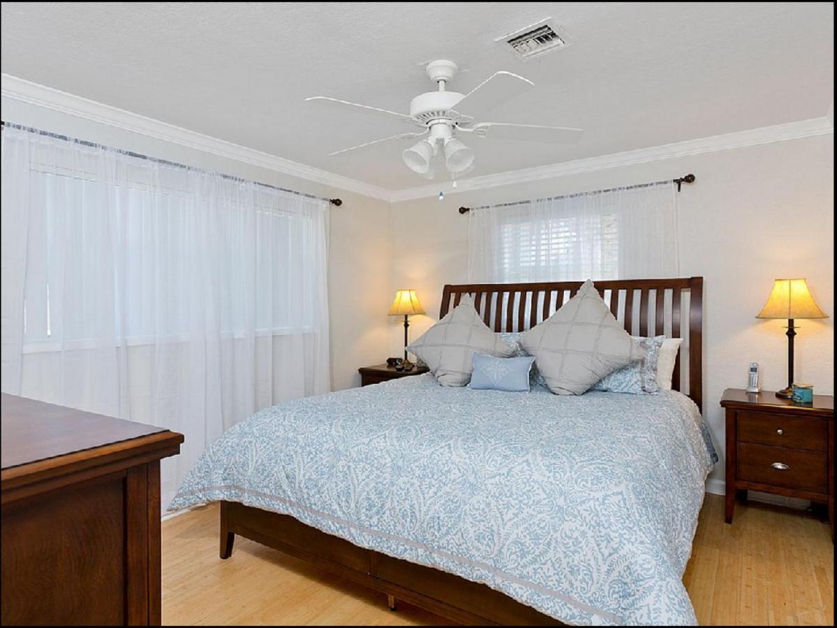 Beachway Per Ankh Pompano Beach Eksteriør billede