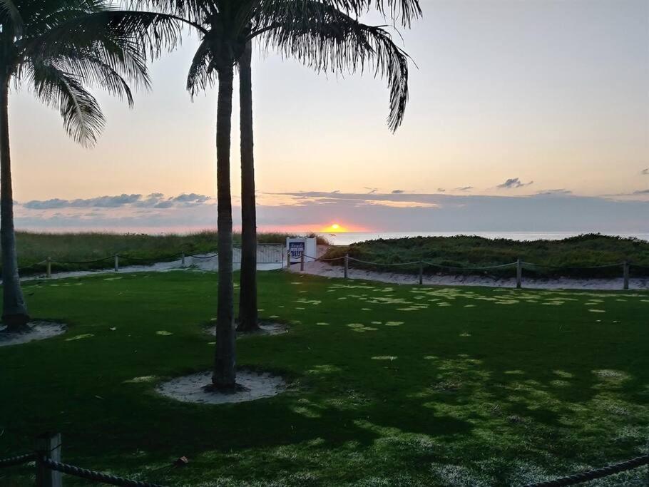 Beachway Per Ankh Pompano Beach Eksteriør billede