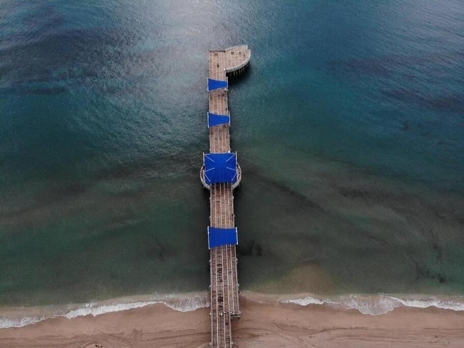 Beachway Per Ankh Pompano Beach Eksteriør billede