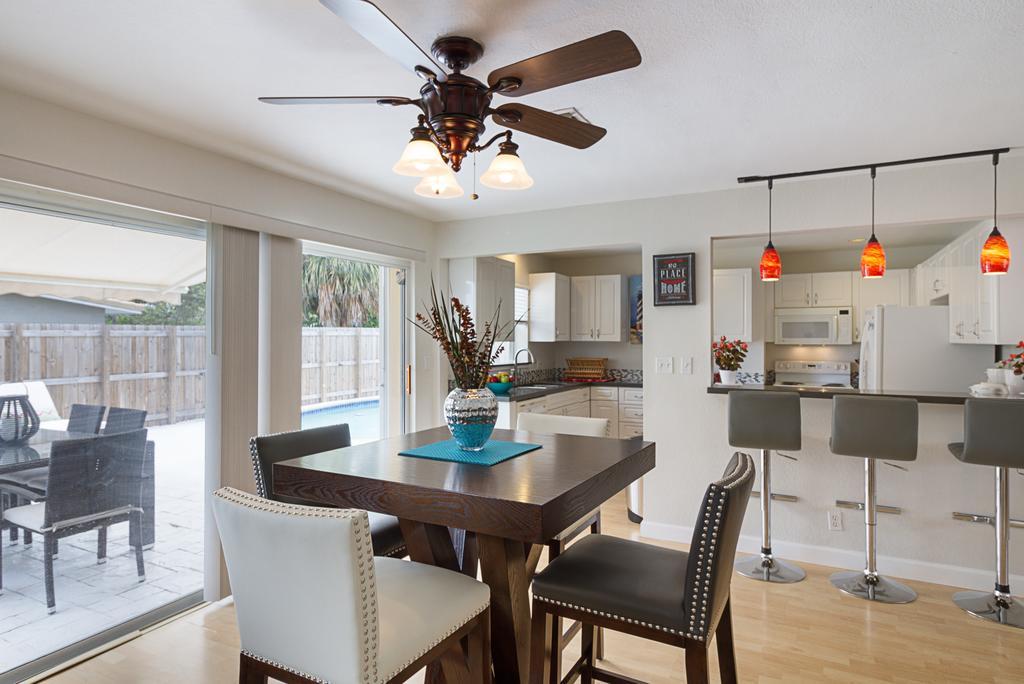 Beachway Per Ankh Pompano Beach Eksteriør billede