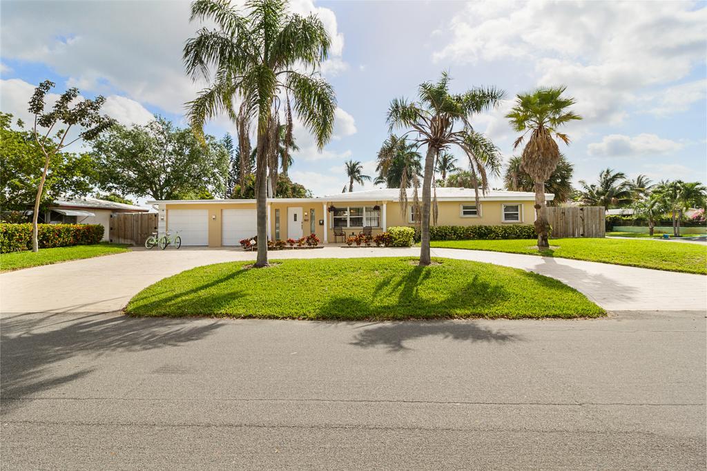 Beachway Per Ankh Pompano Beach Eksteriør billede