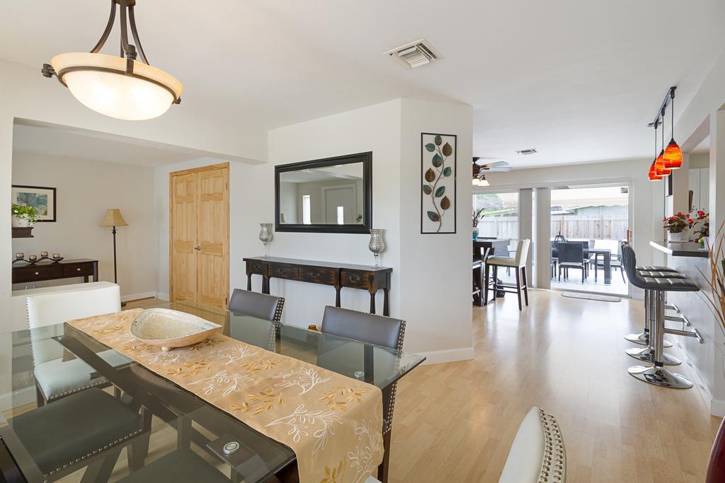 Beachway Per Ankh Pompano Beach Eksteriør billede